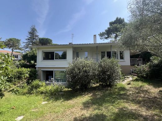 Maison de luxe à Arcachon, Gironde