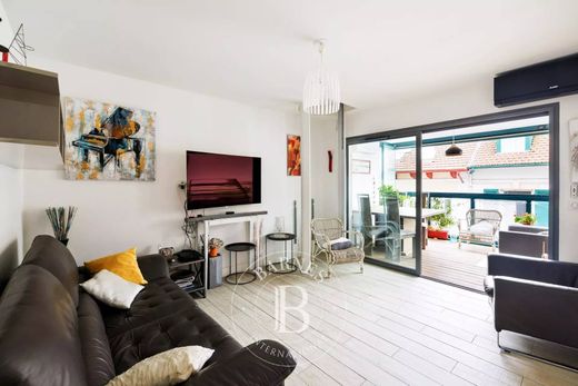Apartment in Saint-Jean-de-Luz, Pyrénées-Atlantiques