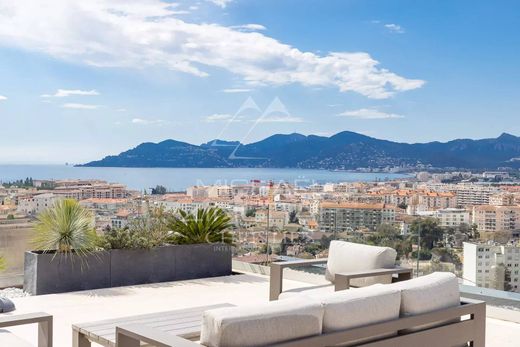 Luxury home in Cannes, Alpes-Maritimes