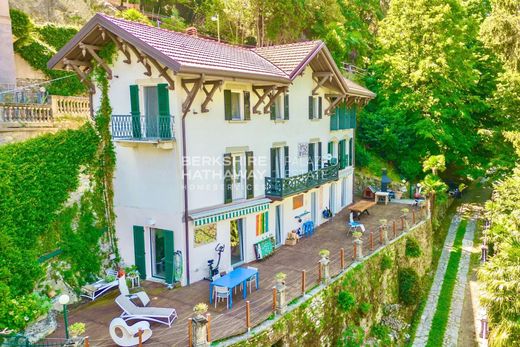 Villa in Blevio, Provincia di Como