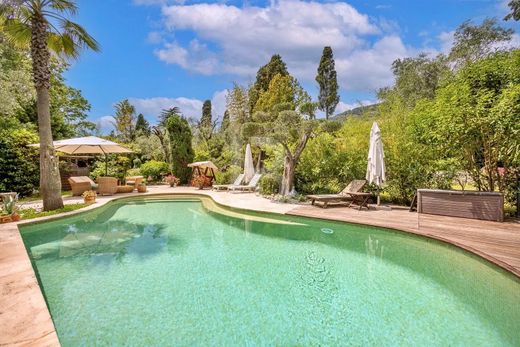 Πολυτελή κατοικία σε Peymeinade, Alpes-Maritimes