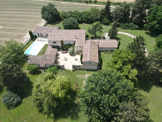 Luxury home in Allex, Drôme