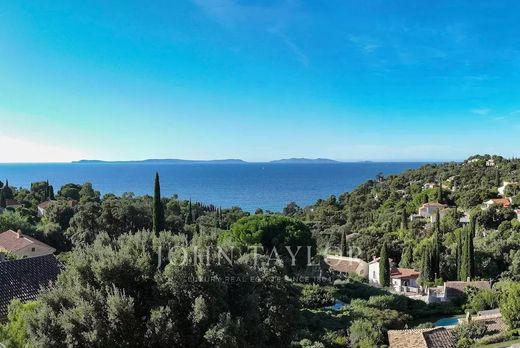 Luxus-Haus in Rayol-Canadel-sur-Mer, Var