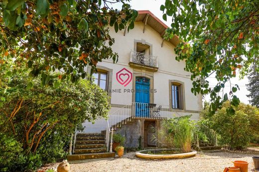 Luxury home in Carcassonne, Aude