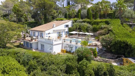 Villa in Mougins, Alpes-Maritimes