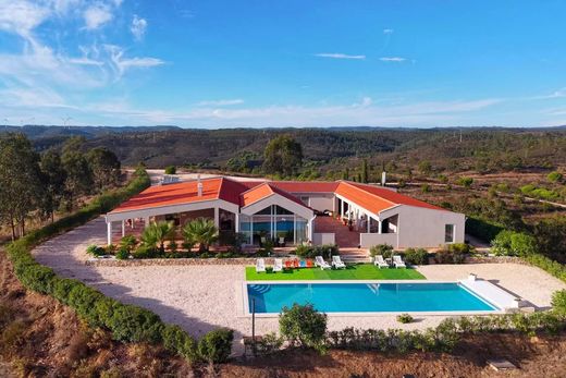 Maison de luxe à Bensafrim e Barão de São João, Lagos