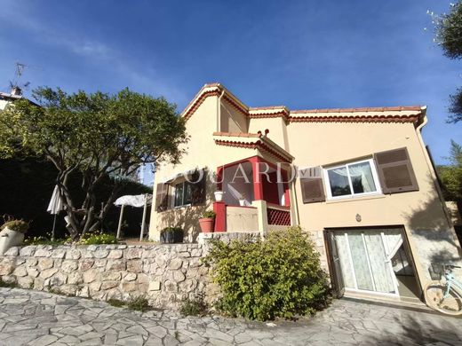 Villa in Roquebrune-Cap-Martin, Alpes-Maritimes