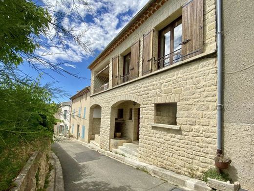 Luksusowy dom w Crillon-le-Brave, Vaucluse