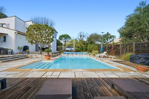 Luxury home in Valbonne, Alpes-Maritimes