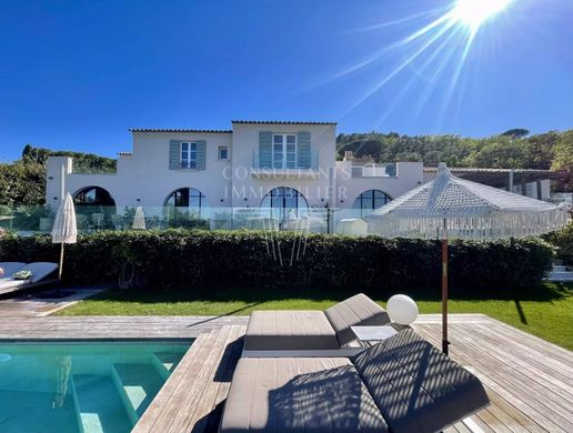 Villa in Saint-Tropez, Var