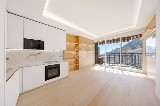 Apartment in Monaco