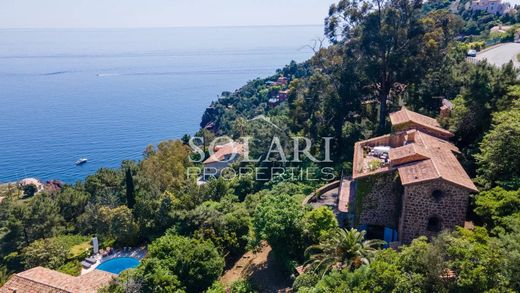 Villa en Théoule-sur-Mer, Alpes Marítimos