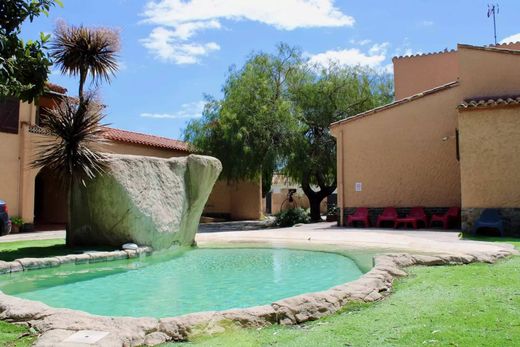 ﻓﻨﺪﻕ ﻓﻲ Bompas, Pyrénées-Orientales