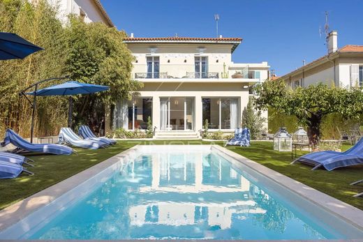 Luxus-Haus in Le Cannet, Alpes-Maritimes