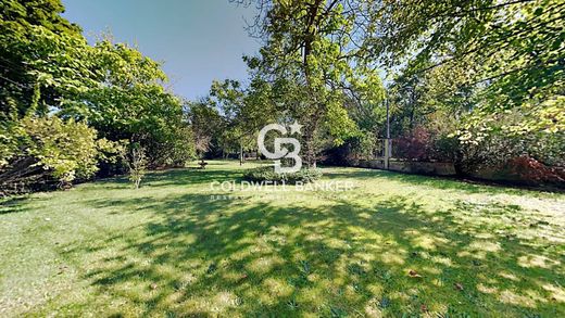 Maison de luxe à Maisons-Laffitte, Yvelines