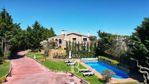 Rural or Farmhouse in Madremanya, Province of Girona