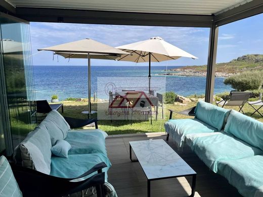 Πολυτελή κατοικία σε Lumio, Upper Corsica