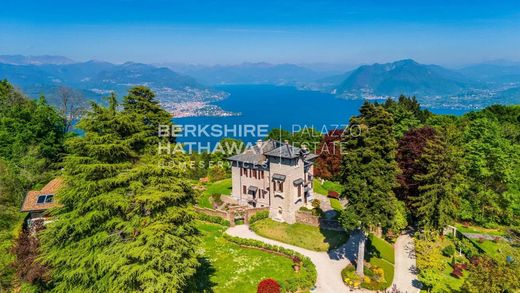 Villa in Stresa, Verbania