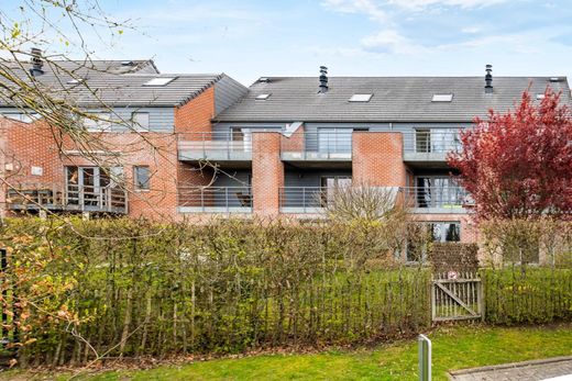 Apartment in Namur, Namur Province