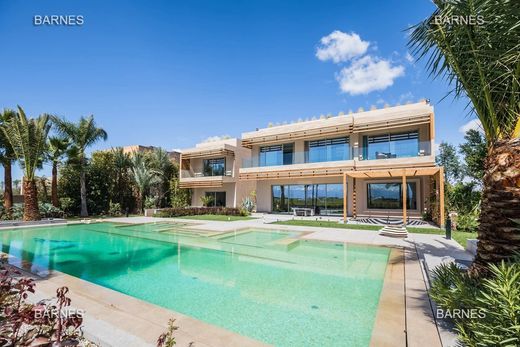 Villa in Marrakech, Marrakesh-Safi
