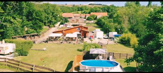 Luxus-Haus in Lorry, Moselle