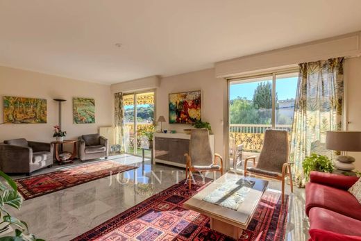 Apartment in Antibes, Alpes-Maritimes