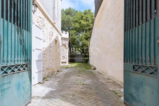 Casa di lusso a Bordeaux, Gironda