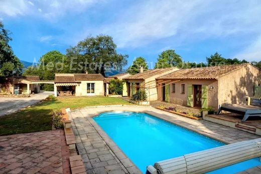 Villa a Le Plan-de-la-Tour, Var