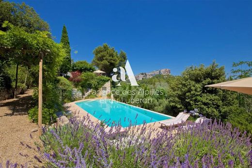 Rustico o Casale a Les Baux-de-Provence, Bocche del Rodano