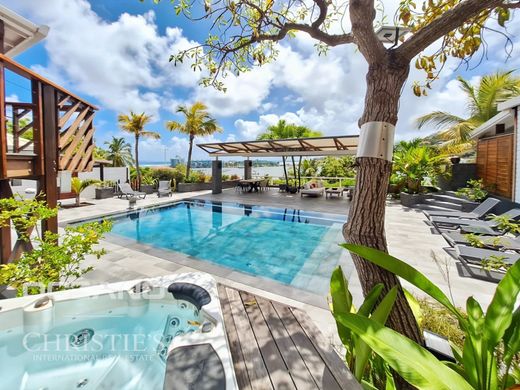 Villa in Saint Martin