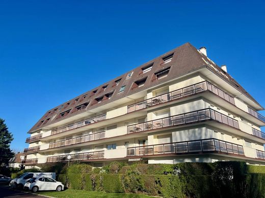 Apartment in Houlgate, Calvados