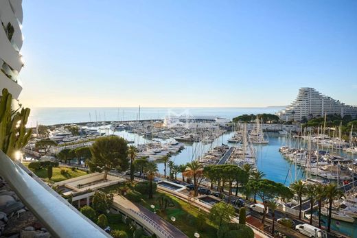 Apartment in Villeneuve-Loubet, Alpes-Maritimes