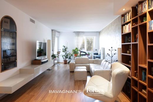 Apartment / Etagenwohnung in Venedig, Venetien