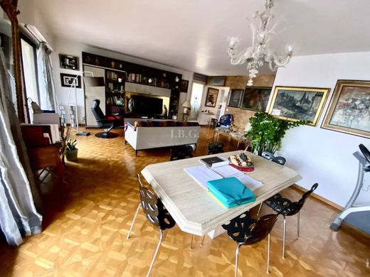 Apartament w Marsylia, Bouches-du-Rhône