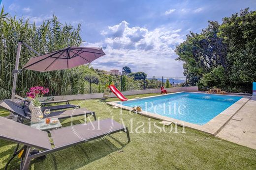 Villa Nice, Alpes-Maritimes