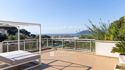 豪宅  戛纳, Alpes-Maritimes