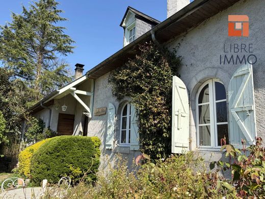 Casa de luxo - Sévignacq-Meyracq, Pirineus Atlânticos