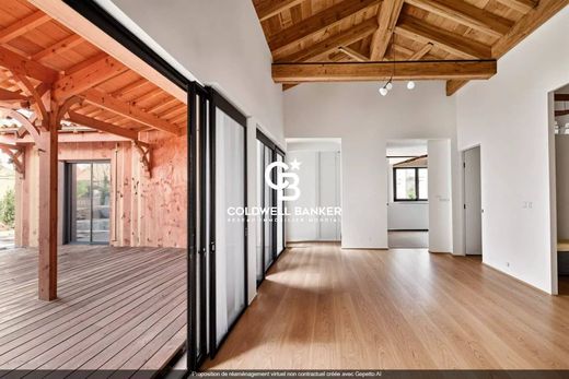 Maison de luxe à Lège-Cap-Ferret, Gironde