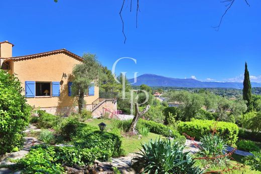 Villa in Valbonne, Alpes-Maritimes