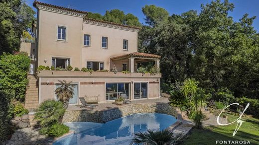 Villa à Saint-Raphaël, Var