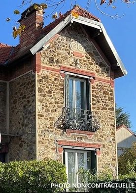 Luxury home in Villemomble, Seine-Saint-Denis