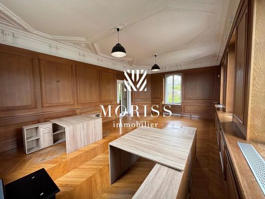 Ofis Nogent-sur-Marne, Val-de-Marne