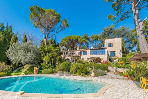 Casa de luxo - Biot, Alpes Marítimos