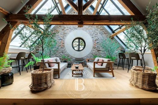 Apartment in Nantes, Loire-Atlantique