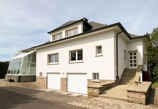 Luxury home in Diekirch