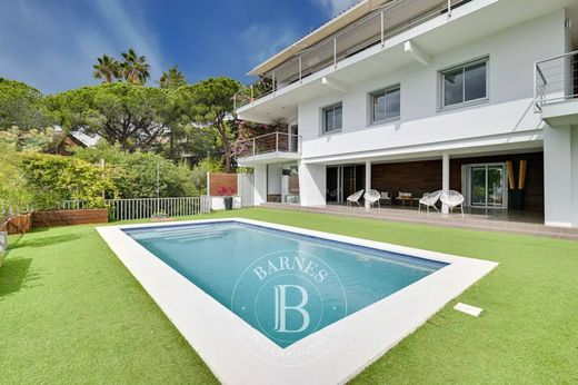 Luxury home in Cabrils, Province of Barcelona