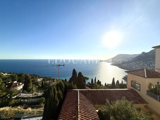 Piso / Apartamento en Roquebrune-Cap-Martin, Alpes Marítimos