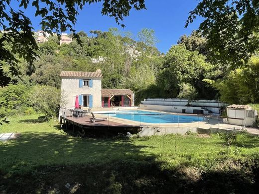 Lüks ev Nice, Alpes-Maritimes