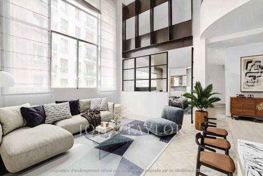 Piso / Apartamento en La Muette, Auteuil, Porte Dauphine, Paris