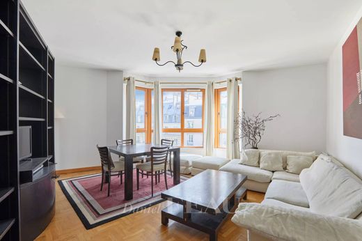 套间/公寓  La Muette, Auteuil, Porte Dauphine, Paris